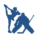 San Diego Ice Arena logo