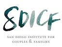 San Diego Institute For Couples And Families logo