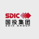 Sdic Power Holdings Co logo