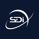 Sdi Fire logo