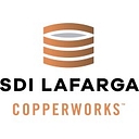 Sdi Lafarga logo