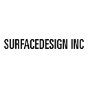 Surfacedesign, Inc. logo