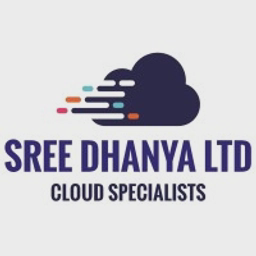 SREE DHANYA LTD logo