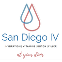 Electrolyte Med: Concierge IV Therapy logo