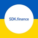 SDK.finance SDK.finance