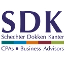 Sdk Cpas (Schechter Dokken Kanter) logo