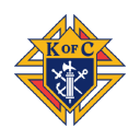 South Dakota Knights of Columbus logo