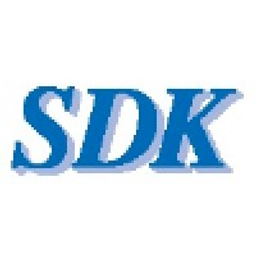 SDK Software Inc logo