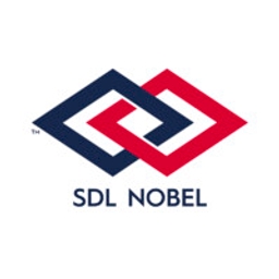 SDL Nobel LLC logo