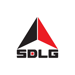 SDLG North America Corp. logo