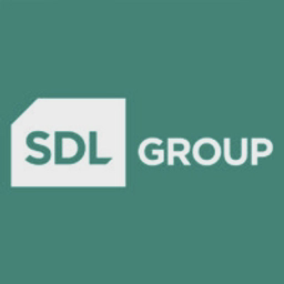 SDL Group Ltd logo