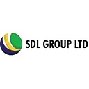 Sdl Group Ltd logo