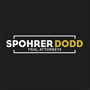 Spohrer Dodd logo