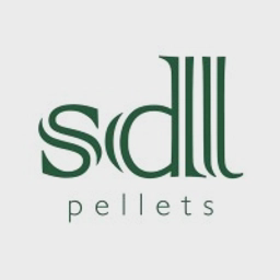 SDL Pellets Limited T/A SDL Solutions logo