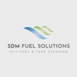 SDM Fuel Solutions Limited logo
