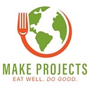 MAKE Projects
