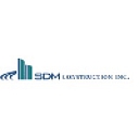 Sdm Construction Inc. logo
