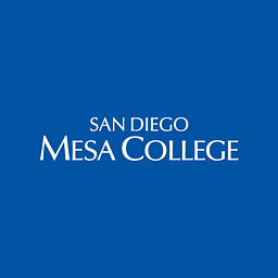 San Diego Mesa College logo