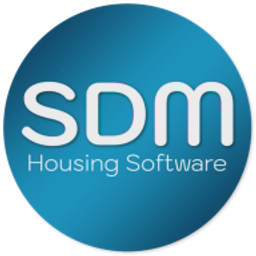 SDM Housing Software Ltd logo