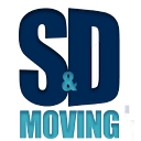 S&D Moving Co. Llc logo