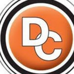 South Davie Middle logo
