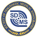 Society Of Diagnostic Medical Sonography logo