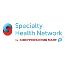 Shoppers Drug Mart Specialty Health Network logo