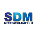 Sdm Fabrication Ltd logo