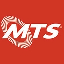 San Diego Metropolitan Transit System (Mts) logo