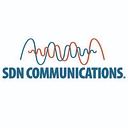 Sdn Communications logo