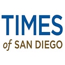 San Diego Community Newsgroup logo