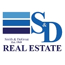 S&D Realty logo