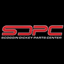 Scoggin Dickey Parts Center logo