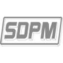 San Diego Precision Machining logo