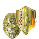 San Diego Police Officers Association logo