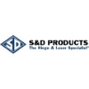 SD Products logo