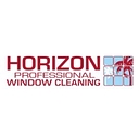 Horizon Professional Window Cleaning logo