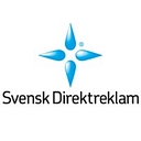 SDR Svensk Direktreklam Aktiebolag logo