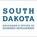South Dakota Governor's Office Of Economic Development logo