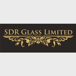 SDR Glass Limited logo