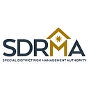 Special District Risk Management Authority logo