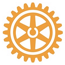 San Diego Downtown Breakfast Rotary logo