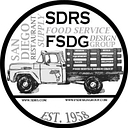 San Diego Restaurant Supply logo