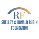 Shelley & Donald Rubin Foundation logo