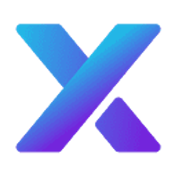 SDRx logo