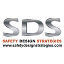 Sds Safety Design Strategies logo