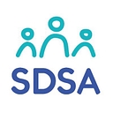 School Development Support Agency (Sdsa) logo