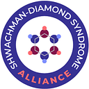 Shwachman-Diamond Syndrome Alliance Inc logo
