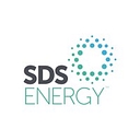 Sds Energy Group Ltd logo