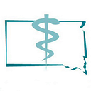 South Dakota State Medical logo